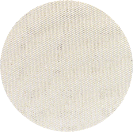 Lija Bosch de 125 mm de diámetro y grano 120.