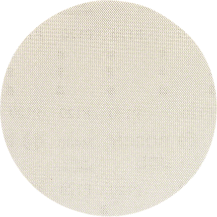Lija Bosch de 150 mm de diámetro y grano 120.