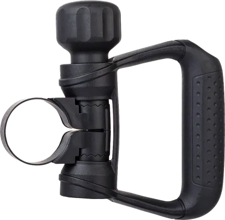 Empuñadura auxiliar Bosch para taladros percutores.