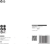 Malla de lijado Bosch EXPERT M480 de 150 mm, paquete de 100 unidades.