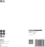 Malla de lijado Bosch EXPERT M480 de 150 mm G320 para lijadoras orbitales.