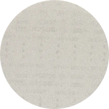 Malla de lijado Bosch EXPERT M480 de 225 mm y grano 80.
