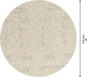 Malla de lijado Bosch EXPERT M480 de 125 mm G 80.