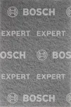 Almohadilla de lijado manual Bosch EXPERT N880 gris ultrafina de vellón S.