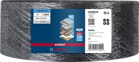Rollo de vellón Bosch EXPERT N880 115×10000 mm.