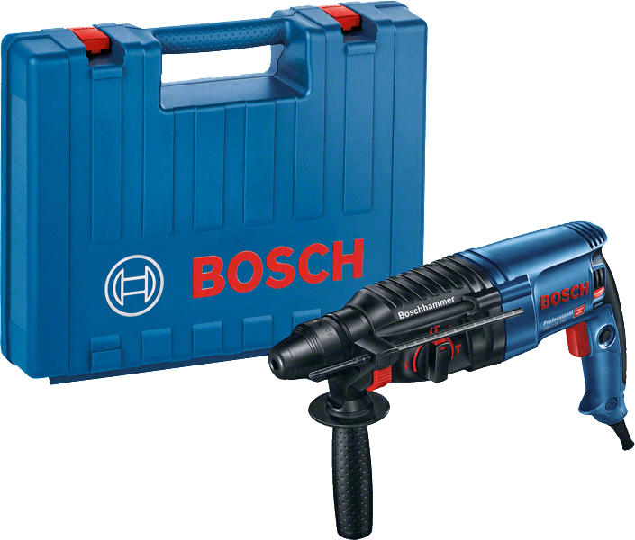 GBH 2-26 Rotomartillo con | Bosch Professional