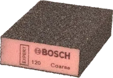 Bloque de lijado grueso rojo Bosch EXPERT S471.