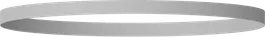 Hoja de sierra de cinta Bosch PRO CB4424 de 1140 mm y 24 dientes por pulgada (TPI).