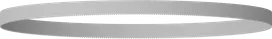 Hoja de sierra de cinta Bosch PRO CB4414 de 1140 mm y 14 dientes por pulgada (TPI).
