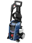 Hidrolimpiadora Bosch GHP 200 para tareas de limpieza.