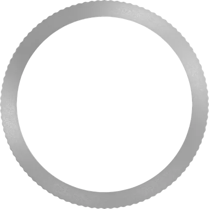 Anillo reductor Bosch para hoja de sierra circular PRO 30 mm.