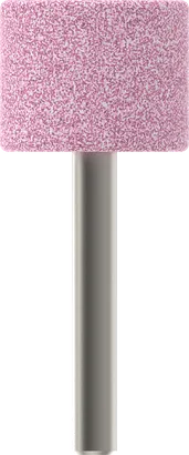 Juego de puntas montadas de acero Bosch PRO cilíndricas G60.