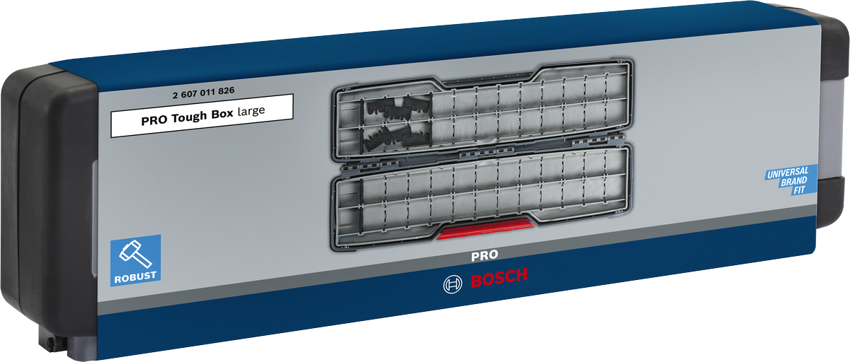 PRO Tough Box grande