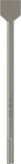 Cincel de pala Bosch PRO SDS max-4C, 50 x 400 mm.