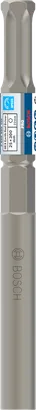 Atornillador de picas Bosch PRO HEX 22 de 25 x 300 mm.