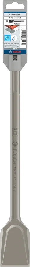 PRO SDS max-5C