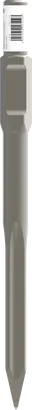 Cincel puntiagudo Bosch 30×400 mm.