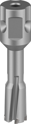 Fresa anular Bosch PRO Metal TCT de 14 x 35 x 75 mm.