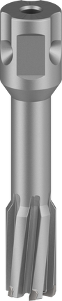 Fresa anular Bosch PRO Metal TCT de 16 x 50 x 93 mm.