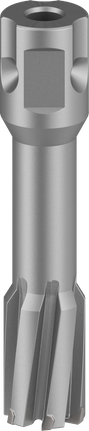 Fresa anular Bosch PRO Metal TCT de 18 x 50 x 93 mm.
