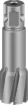 Fresa anular Bosch PRO Metal TCT de 26 x 50 x 93 mm.