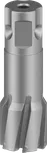 Fresa anular Bosch PRO Metal TCT de 24 x 35 x 75 mm.