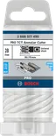 Fresa anular Bosch PRO Metal TCT de 28 x 35 x 75 mm.
