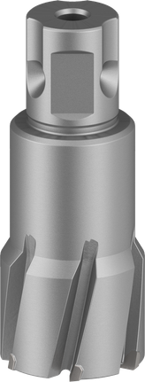 Fresa anular Bosch PRO Metal TCT de 30 x 35 x 75 mm.