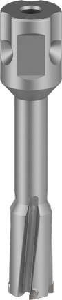 Fresa anular Bosch PRO Metal TCT de 14 x 50 x 93 mm.