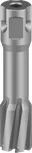 Fresa anular Bosch PRO Metal TCT, 20 mm de diámetro.