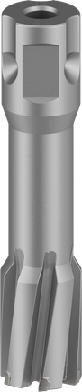 Fresa anular Bosch PRO Metal TCT, 20 mm de diámetro.