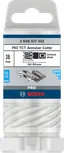 Fresa anular Bosch PRO Metal TCT de 28 x 50 x 93 mm.