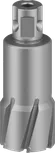 Fresa anular Bosch PRO Metal TCT de 35 x 50 x 93 mm.
