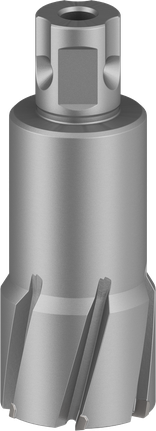 Fresa anular Bosch PRO Metal TCT de 35 x 50 x 93 mm.