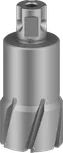 Fresa anular Bosch PRO Metal TCT de 40 x 50 x 93 mm.