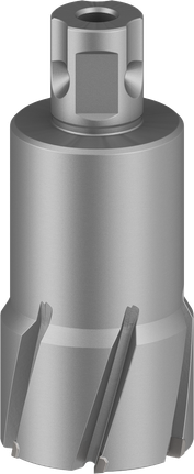 Fresa anular Bosch PRO Metal TCT de 40 x 50 x 93 mm.