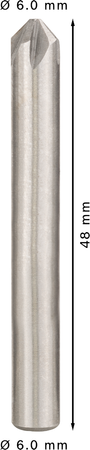 PRO Steel HSS