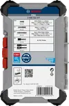 Expositor de puntas de destornillador de impacto Bosch PRO, 6 x 36 uds.