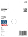 Disco de diamante Bosch PRO Stone 105 x 16/20 mm.