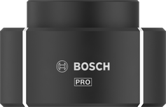 Matriz de punzonado Bosch PRO M32 para acero inoxidable.