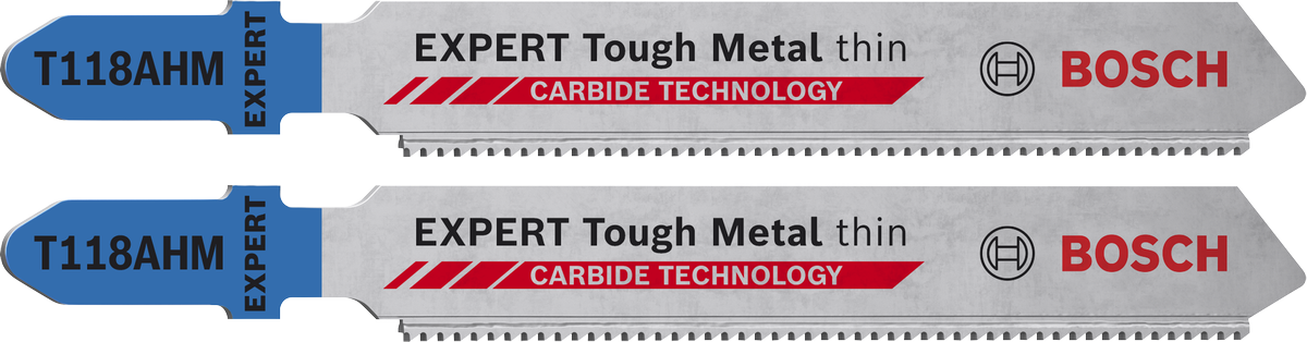 EXPERT ‘Stainless Steel’