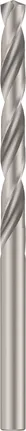 Broca helicoidal Bosch PRO Metal HSS-G de 7/32 pulgadas.