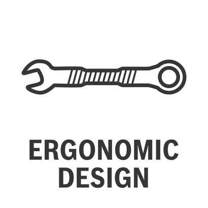 Llave de trinquete combinada