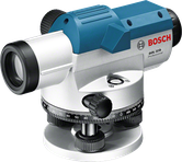 Bosch GOL 32 D optiline lood 32x suurendusega.