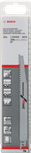 Bosch S2345X HCS puidu lõikamise edasi-tagasi saeleht.