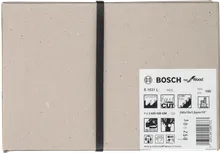 Bosch S 1531 L tikksae terad kiireks puidu lõikamiseks.
