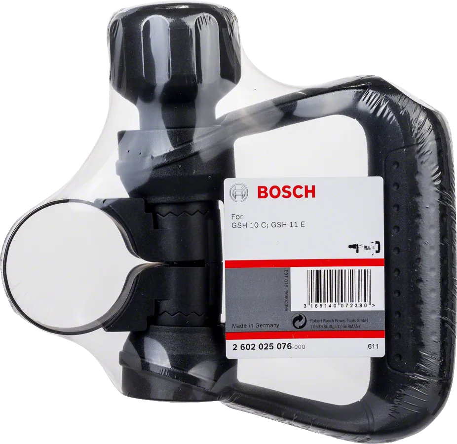 Bosch käepide puurvasara jaoks.