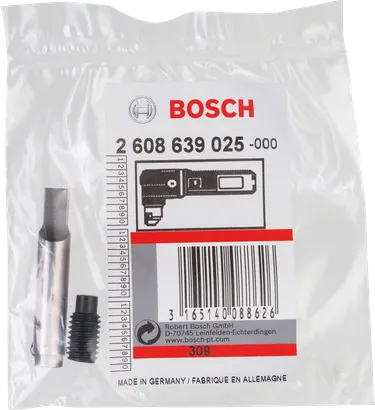 Bosch sirge lõikega auguraua tarvik.