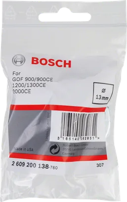 Bosch šabloonijuhik 13mm.