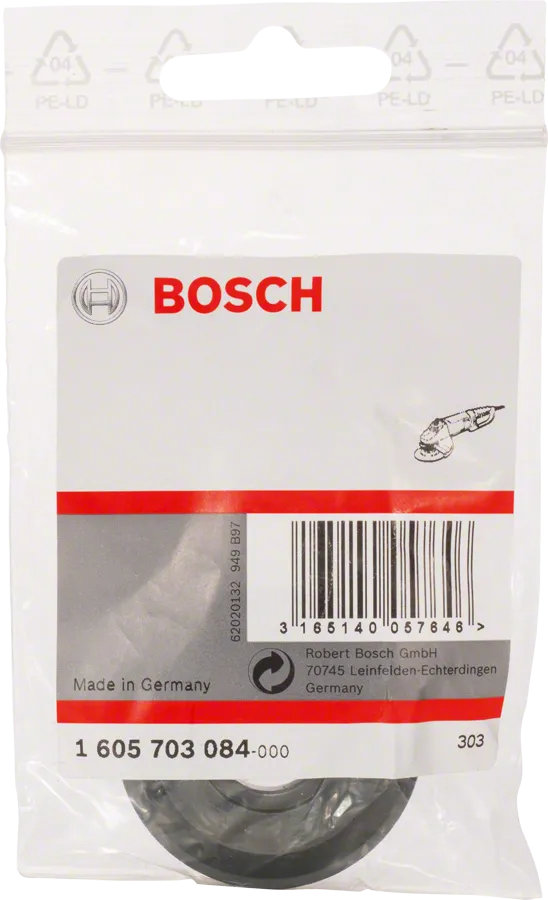 Bosch tugiääriku tarvik.